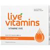 VITASLIM INNOVE Srl VISISLIM Life Vitamins 30 Cps