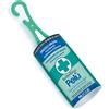 Mugue Pelù BatteriStop Spazzola Adesiva Leva Pelucchi 10 mt