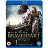 Walt Disney Braveheart BD [Edizione: Regno Unito]