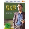 Studio Hamburg Unser Lehrer Dr. Specht - Die komplette Serie