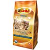LECHAT CROCCANTINI CON POLLO E TACCHINO 1.5 KG