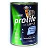 Prolife Life Style Mature Medium/Large pesce bianco e riso