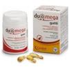 CANDIOLI Duomega Gatti 30 capsule - mangime complementare a base di acidi grassi
