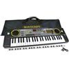 BONTEMPI 15 4920 TASTIERA 49 TASTI CON PRESA USB