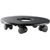 Lechuza Supporto a Rotelle cm 26 e 30