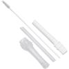 Nuby Nûby 9815 Replacement Straw for Leak-Proof Straw Bottle, Comes with Cleaning Brush