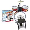 BONTEMPI 51 4504 BATTERIA CLASSICA