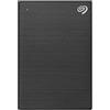 Seagate ONE TOUCH SSD 1TB BLACK 1.5IN STKG1000400