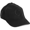 Equestro Cappellino con Logo