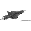 Carson 500907268 - ASSE Posteriore 1:14, autobloccante/Passante, radiocomandato, Parti di Ricambio, Accessori, modellismo, Scala 1:14