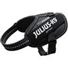 Julius-K9, Pettorina IDC Power, Taglia: 2XS / Baby 2, Colore: Antracite