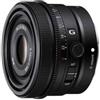 Sony FE 50mm F2.5 G SEL50F25G