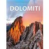 LIBRI FOTOGRAFICI Dolomiti. Storia, leggenda, realtà
