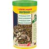 Sera reptil professional herbivor 1 lt.
