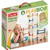 QUERCETTI-Quercetti-86535 Migoga Marble Run Play Bio, Multicolore, 86535