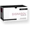 REMITAN GmbH Signasol Beautiful Skin - 28 Flaconcini 25ML - Integratore al Collagene per la pelle - REMITAN