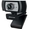 Glam'our Webcam Glam'our A2292.0MPX Nero