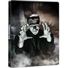 Universal Frankenstein (1931) - 90TH Anniversary (4K Ultra HD + Blu-Ray Disc - SteelBook)