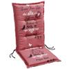 BEST Migliori 04201533 Sedia Pad Alti STS 120 x 50 x 7 cm, D.1533