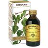 DR.GIORGINI SER-VIS Srl DRENAMIX Liquido Analc.100ml