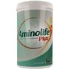 PIEMME PHARMATECH ITALIA Srl AMINOLIFE Plus 600g