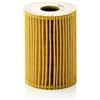 Mann Filter MANN-FILTER HU 825 x Filtro dell'olio - AUTOVETTURE + VEICOLI COMMERIALI