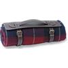 Plaid con cinta in PVC personalizzate o neutre