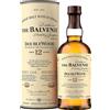 The Balvenie Single Malt Scotch Whisky 12 YO 70 cl. 40% vol. DoubleWood 12 anni