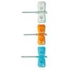 Safety AGO FARFALLA FLY GAUGE21 TUBO30 1 PEZZO