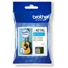 Brother Originale LC421XLC Brother ciano