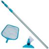 Kit Pulizia Intex 28002 per piscine fino a cm 488