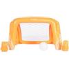Gioco Pallanuoto Gallegiante Gonfiabile per Piscina cm 124x84x76 Intex 58507