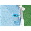 Intex Skimmer di superficie Deluxe per montaggio a parete per pompe da 3028 L/h