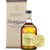 Dalwhinnie Scotch Whisky Single Malt 15 Anni 70 cl. 43% vol. Astucciato 15 YO