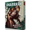 Iello Sharrash: Neuroshima Hex! 3.0