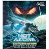 Geek Attitude Games Exploration: Not Alone ENG