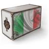 Ludus Magnus Studio Kit Carte in Italiano: Black Rose Wars Deluxe ITA