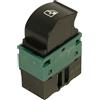 Taros Trade 12-0243-R-94759 Pulsantiera Alzacristalli/ Alzavetri Anteriore Single Con Connettore 5 Pin