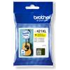 Brother Originale LC421XLY Brother giallo