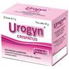 NUTRALABS Srl UROGYN CRISPATUS 20 Bust.