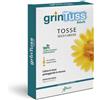 Aboca Grintuss - Adulti Sciroppo Flaconcini Calma la Tosse, 12 Flaconcini