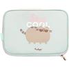 Grupo Erik Custodia tablet Pusheen Foodie Collection con tasca interna, 19x26,5x2 cm, compatibile con tablet dalle dimensioni fino a 10''
