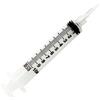 Safety SIRINGA PLASTICA SENZA AGO STERILE 10ML CENT