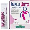 Naturando INFLU URTO OROSOLUBILE 20 BUSTINE DA 2 G