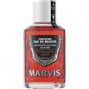 MARVIS EAU DE BOUCHE CINNAMON MINT 120 ML