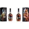 Hennessy COGNAC HENNESSY VS LIMITED EDITION BY LES TWINS CL.70 -PRODOTTO VENDUTO A COPPIA