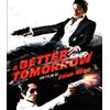 Cult Media A Better Tomorrow (Blu-Ray Disc)