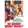 Cult Media Chi ucciderÃ Charley Varrick? (Blu-Ray Disc)