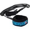 Ensis SUP Leash Coil