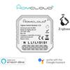 Homcloud AS-SMZ1 Modulo Interruttore 1 canale Wi-Fi Zigbee Homcloud